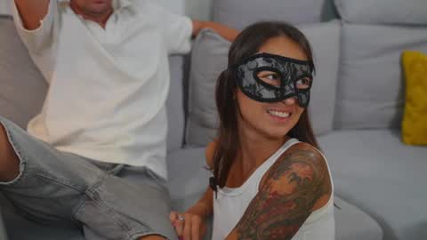 Snapshot of missri134022 chatting on 25, 3, 2026 Molly and Rick online show from 25, 3, 2026