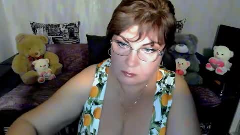 Rita online show from 13, 10, 2025