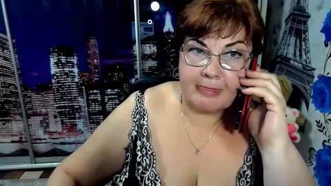 Rita online show from 15, 11, 2025