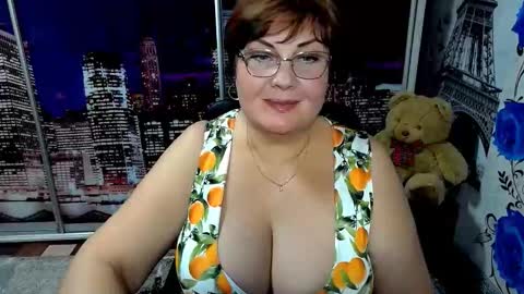 Rita online show from 24, 11, 2025