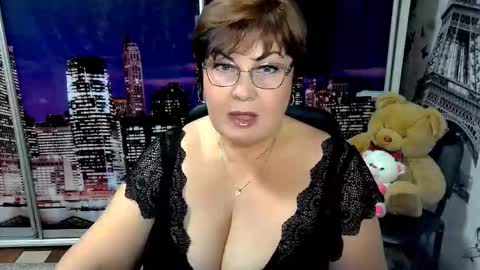 Rita online show from 3, 12, 2025