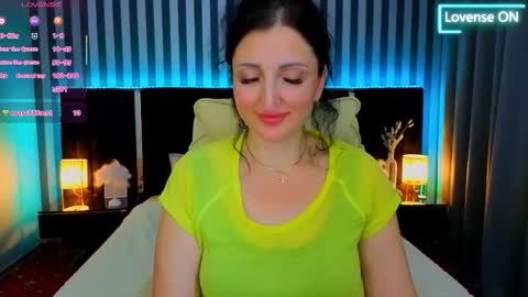 missrossi online show from 22, 11, 2025