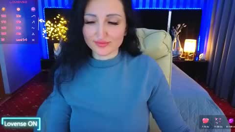 missrossi online show from 22, 12, 2025