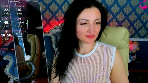 Snapshot of missrossi chatting on 9, 4, 2026 missrossi online show from 9, 4, 2026