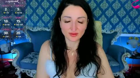 Snapshot of missrossi chatting on 11, 4, 2026 missrossi online show from 11, 4, 2026