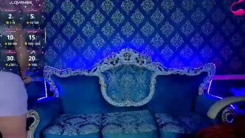 Snapshot of missrossi chatting on 20, 6, 2026 missrossi online show from 20, 6, 2026