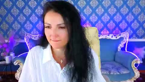 Snapshot of missrossi chatting on 5, 7, 2026 missrossi online show from 5, 7, 2026