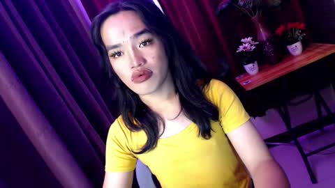 Snapshot of missrufaxxx chatting on 27, 4, 2026 Cielo online show from 27, 4, 2026