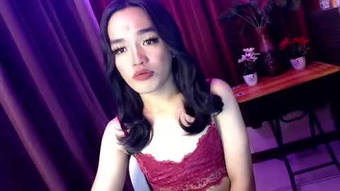 Snapshot of missrufaxxx chatting on 2, 5, 2026 Cielo online show from 2, 5, 2026