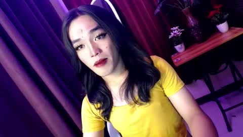 Snapshot of missrufaxxx chatting on 7, 5, 2026 Cielo online show from 7, 5, 2026