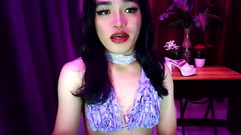Snapshot of missrufaxxx chatting on 17, 5, 2026 Cielo online show from 17, 5, 2026