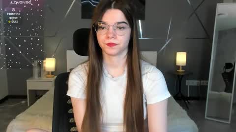 Snapshot of misss_evelyne chatting on 7, 2, 2026 misss_evelyne online show from 7, 2, 2026