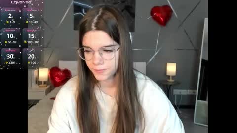 Snapshot of misss_evelyne chatting on 20, 2, 2026 misss_evelyne online show from 20, 2, 2026