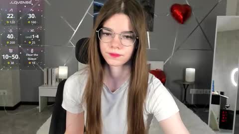 Snapshot of misss_evelyne chatting on 10, 3, 2026 misss_evelyne online show from 10, 3, 2026