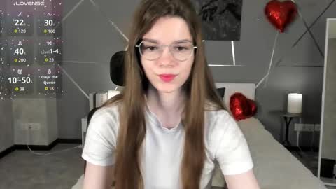 Snapshot of misss_evelyne chatting on 12, 3, 2026 misss_evelyne online show from 12, 3, 2026