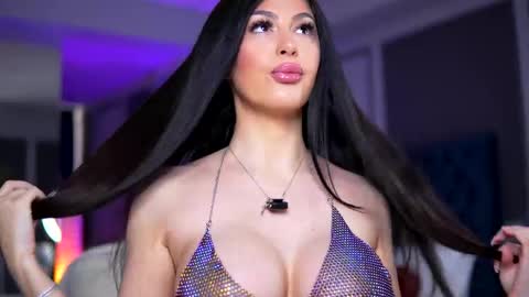 Megann online show from 22, 5, 2026
