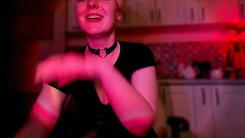 Severina but you can call me Miss Goddess Pretty  online show from 31, 10, 2025