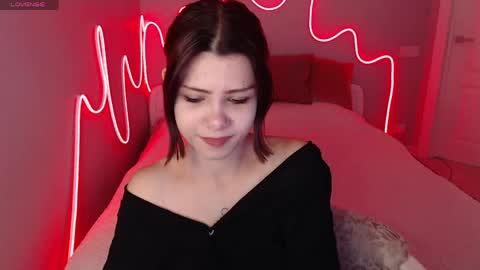 Miss Mila online show from 2, 6, 2026