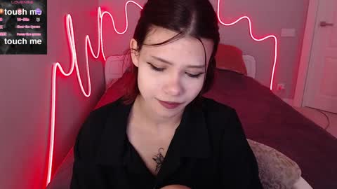 Miss Mila online show from 5, 6, 2026