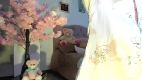 Snapshot of misssofiia_7 chatting on 3, 6, 2026 ... Independent model online show from 3, 6, 2026