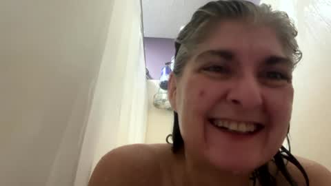 Miss Spooky Silverstacker online show from 4, 2, 2025