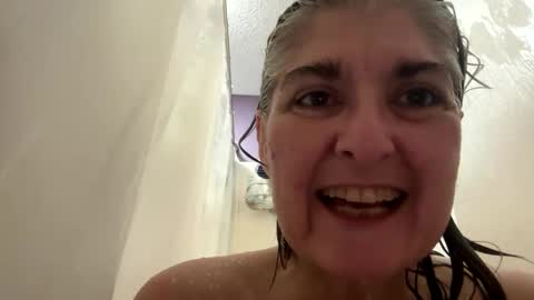 Miss Spooky Silverstacker online show from 2, 3, 2025