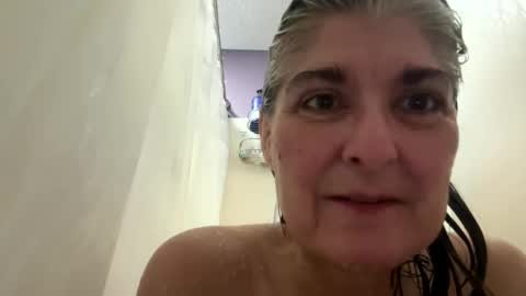 Miss Spooky Silverstacker online show from 3, 3, 2025