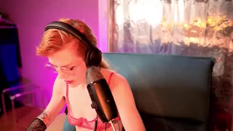 Snapshot of misstaco chatting on 21, 3, 2026 Tacodeluxe online show from 21, 3, 2026