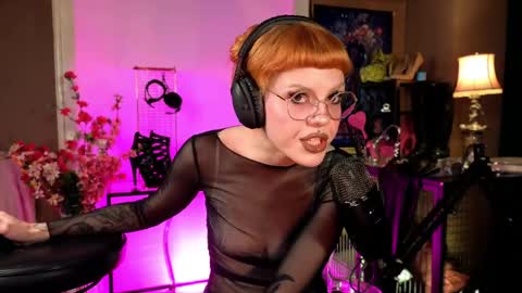 Tacodeluxe online show from 18, 5, 2026
