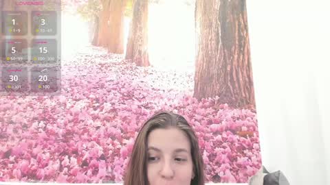 Snapshot of missthelove chatting on 30, 1, 2025 missthelove online show from 30, 1, 2025