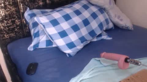 missthighsohmy online show from 30, 11, 2025