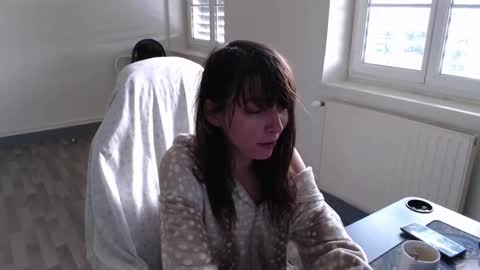 Snapshot of missthon chatting on 4, 12, 2024 missthon online show from 4, 12, 2024