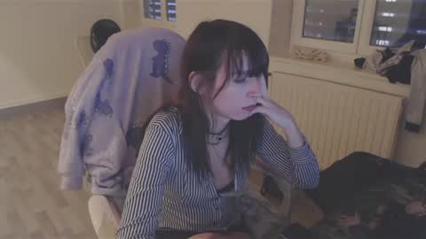 Snapshot of missthon chatting on 18, 12, 2024 missthon online show from 18, 12, 2024