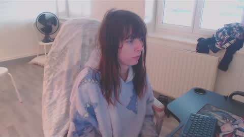 Snapshot of missthon chatting on 20, 12, 2024 missthon online show from 20, 12, 2024