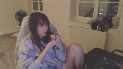 Snapshot of missthon chatting on 20, 12, 2024 missthon online show from 20, 12, 2024