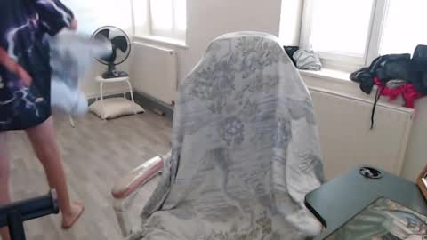 Snapshot of missthon chatting on 26, 12, 2024 missthon online show from 26, 12, 2024