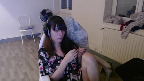 Snapshot of missthon chatting on 2, 1, 2025 missthon online show from 2, 1, 2025