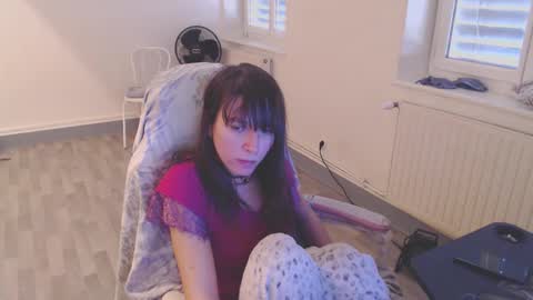 Snapshot of missthon chatting on 6, 1, 2025 missthon online show from 6, 1, 2025