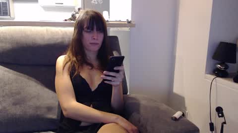 Snapshot of missthon chatting on 11, 1, 2025 missthon online show from 11, 1, 2025