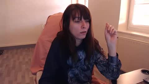 Snapshot of missthon chatting on 13, 1, 2025 missthon online show from 13, 1, 2025