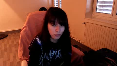 Snapshot of missthon chatting on 15, 1, 2025 missthon online show from 15, 1, 2025