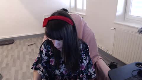 Snapshot of missthon chatting on 16, 1, 2025 missthon online show from 16, 1, 2025