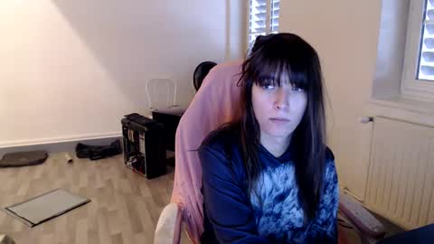 Snapshot of missthon chatting on 17, 1, 2025 missthon online show from 17, 1, 2025