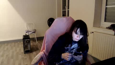 Snapshot of missthon chatting on 17, 1, 2025 missthon online show from 17, 1, 2025