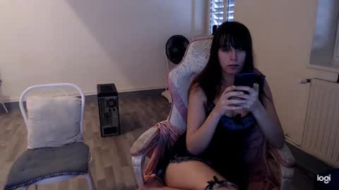 Snapshot of missthon chatting on 18, 1, 2025 missthon online show from 18, 1, 2025