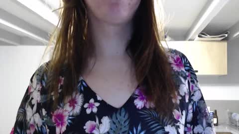 Snapshot of missthon chatting on 27, 1, 2025 missthon online show from 27, 1, 2025