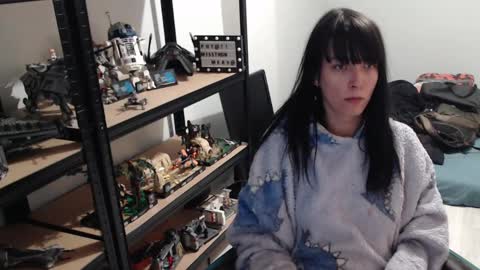 Snapshot of missthon chatting on 1, 2, 2025 missthon online show from 1, 2, 2025