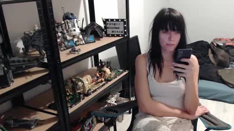Snapshot of missthon chatting on 2, 2, 2025 missthon online show from 2, 2, 2025