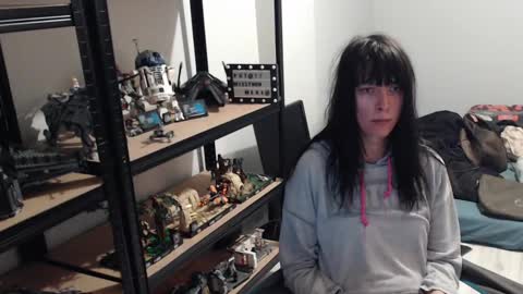 Snapshot of missthon chatting on 3, 2, 2025 missthon online show from 3, 2, 2025