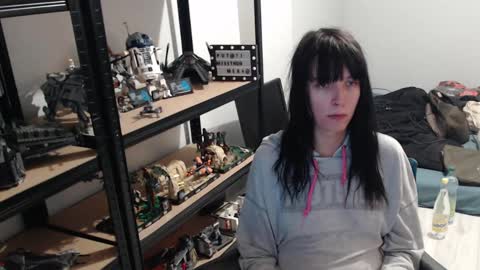 Snapshot of missthon chatting on 4, 2, 2025 missthon online show from 4, 2, 2025